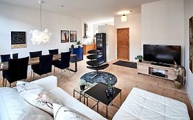 Fredericia Apartment II